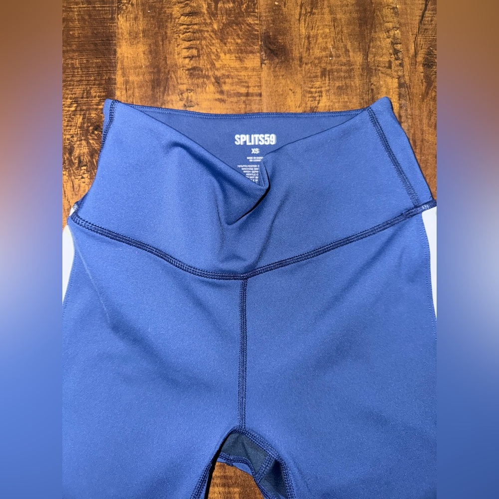 Split59 leggings - Picture 4 of 5